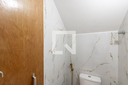 Lavabo da Sala de casa para alugar com 3 quartos, 115m² em Cidade Patriarca, São Paulo