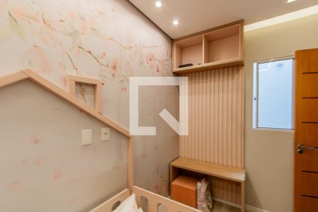 Quarto 1 de casa para alugar com 3 quartos, 115m² em Cidade Patriarca, São Paulo