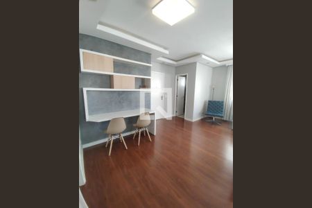Foto 01 de apartamento à venda com 2 quartos, 89m² em Ipiranga, São Paulo