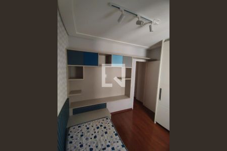 Foto 06 de apartamento à venda com 2 quartos, 89m² em Ipiranga, São Paulo