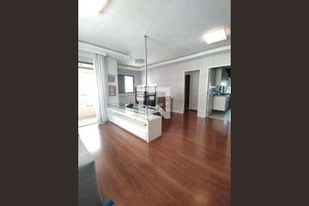 Foto 19 de apartamento à venda com 2 quartos, 89m² em Ipiranga, São Paulo