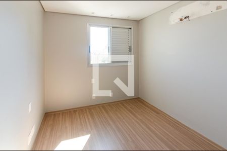 Quarto 1 de apartamento à venda com 2 quartos, 65m² em Nova Granada, Belo Horizonte