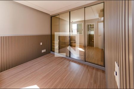 Suíte de apartamento à venda com 2 quartos, 65m² em Nova Granada, Belo Horizonte