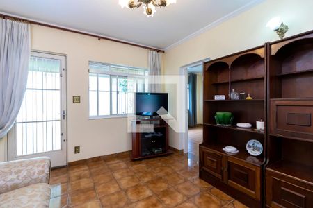 Sala de Estar de casa à venda com 4 quartos, 400m² em Casa Verde Alta, São Paulo