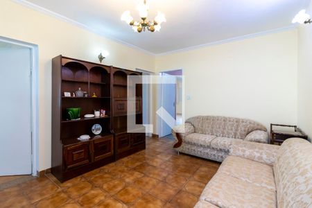 Sala de Estar de casa à venda com 4 quartos, 400m² em Casa Verde Alta, São Paulo