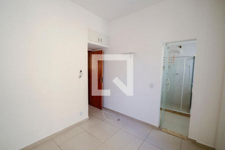 Suíte de apartamento para alugar com 2 quartos, 50m² em Pechincha, Rio de Janeiro