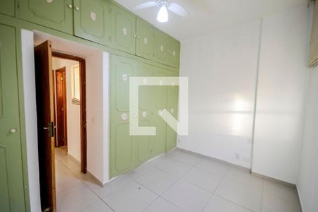 Quarto de apartamento para alugar com 2 quartos, 50m² em Pechincha, Rio de Janeiro