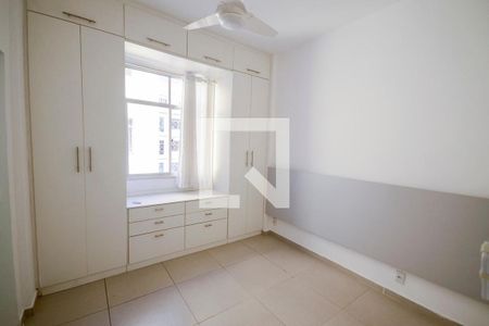Suíte de apartamento para alugar com 2 quartos, 50m² em Pechincha, Rio de Janeiro