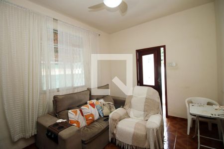 Sala de casa à venda com 3 quartos, 100m² em Parada de Lucas, Rio de Janeiro