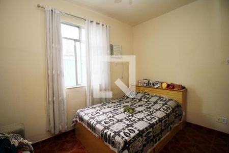 Quarto 2 de casa à venda com 3 quartos, 100m² em Parada de Lucas, Rio de Janeiro