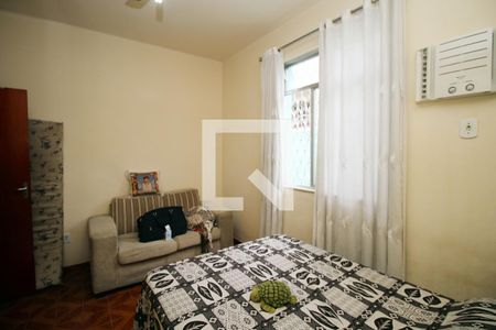 Quarto 2 de casa à venda com 3 quartos, 100m² em Parada de Lucas, Rio de Janeiro
