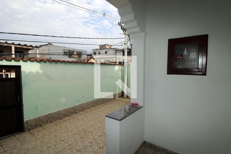 Quintal de casa à venda com 3 quartos, 100m² em Parada de Lucas, Rio de Janeiro