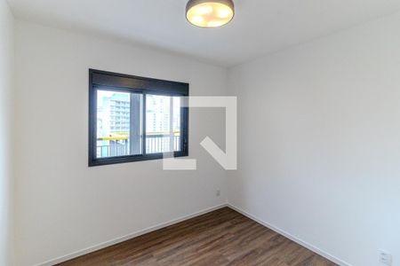 Quarto de apartamento à venda com 1 quarto, 70m² em Campos Elíseos, São Paulo