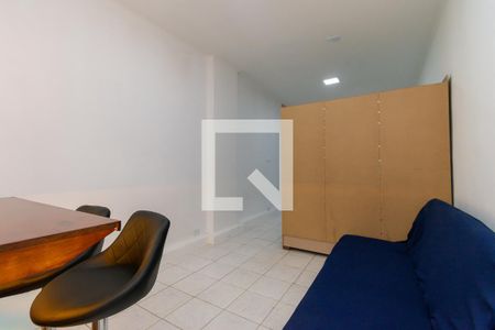 Studio de kitnet/studio à venda com 1 quarto, 30m² em Liberdade, São Paulo