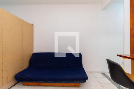Studio de kitnet/studio à venda com 1 quarto, 30m² em Liberdade, São Paulo