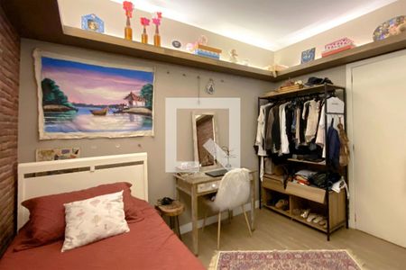 Quarto 1 de casa à venda com 4 quartos, 260m² em Estrela do Oriente, Belo Horizonte