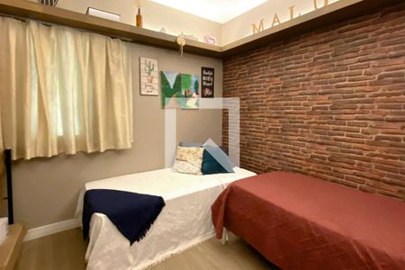 Quarto 1 de casa à venda com 4 quartos, 260m² em Estrela do Oriente, Belo Horizonte