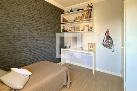 Quarto 2 de casa à venda com 4 quartos, 260m² em Estrela do Oriente, Belo Horizonte