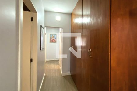 Corredor de casa à venda com 4 quartos, 260m² em Estrela do Oriente, Belo Horizonte