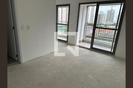 Foto 05 de kitnet/studio à venda com 1 quarto, 30m² em Ipiranga, São Paulo