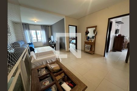 Sala de casa à venda com 4 quartos, 360m² em Vila Pindorama, Barueri