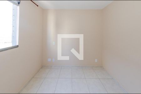 Quarto 1 de apartamento à venda com 2 quartos, 54m² em Cinquentenario, Belo Horizonte