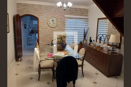 Foto 22 de casa à venda com 3 quartos, 164m² em Alto da Mooca, São Paulo