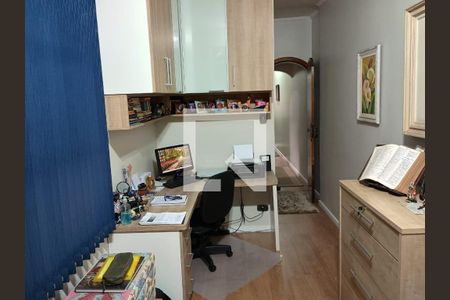 Foto 11 de casa à venda com 3 quartos, 164m² em Alto da Mooca, São Paulo