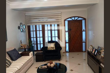 Foto 23 de casa à venda com 3 quartos, 164m² em Alto da Mooca, São Paulo