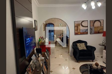 Foto 17 de casa à venda com 3 quartos, 164m² em Alto da Mooca, São Paulo