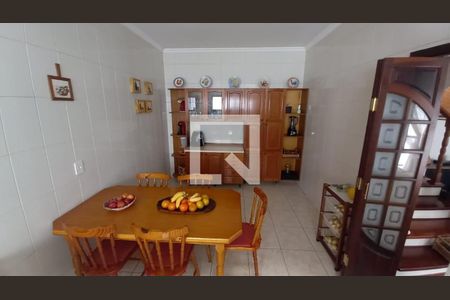 Foto 09 de casa à venda com 3 quartos, 298m² em Ipiranga, São Paulo