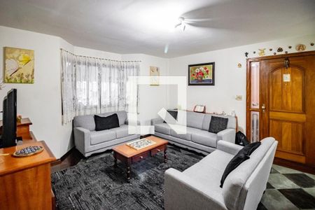 Casa à venda com 3 quartos, 298m² em Ipiranga, São Paulo