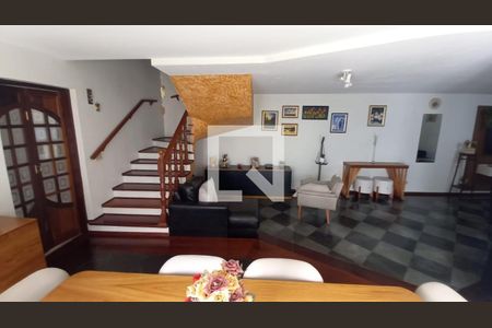 Foto 07 de casa à venda com 3 quartos, 298m² em Ipiranga, São Paulo