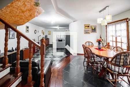 Casa à venda com 3 quartos, 298m² em Ipiranga, São Paulo