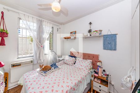 Quarto 2 de apartamento à venda com 2 quartos, 52m² em Padre Eustáquio, Belo Horizonte