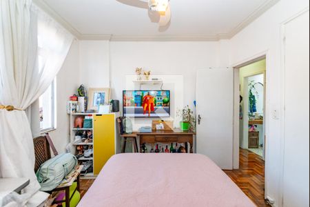 Quarto 1 de apartamento à venda com 2 quartos, 52m² em Padre Eustáquio, Belo Horizonte