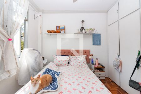 Quarto 2 de apartamento à venda com 2 quartos, 52m² em Padre Eustáquio, Belo Horizonte