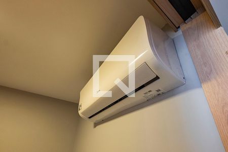 Studio de kitnet/studio para alugar com 1 quarto, 28m² em Sumarezinho, São Paulo