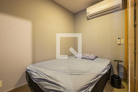 Studio de kitnet/studio para alugar com 1 quarto, 28m² em Sumarezinho, São Paulo