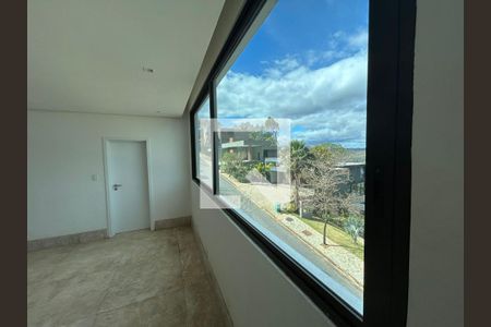 Quarto 1 de casa de condomínio para alugar com 4 quartos, 700m² em Jardim Serrano, Nova Lima