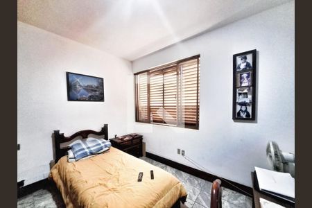 Quarto 2 de casa à venda com 4 quartos, 220m² em Prado, Belo Horizonte