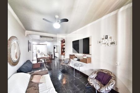 Sala/Cozinha de casa à venda com 4 quartos, 220m² em Prado, Belo Horizonte