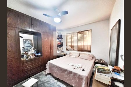 Suíte  1 de casa à venda com 4 quartos, 220m² em Prado, Belo Horizonte