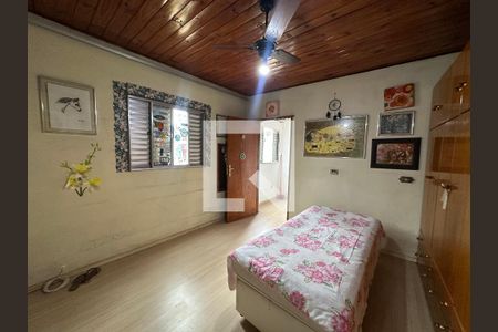 Quarto 1 de casa à venda com 2 quartos, 278m² em Vila Porto, Barueri