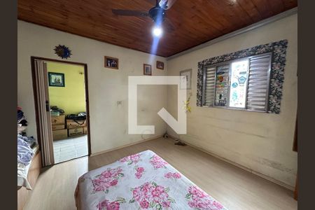 Quarto 1 de casa à venda com 2 quartos, 278m² em Vila Porto, Barueri