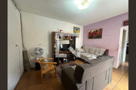 Sala de casa à venda com 2 quartos, 278m² em Vila Porto, Barueri
