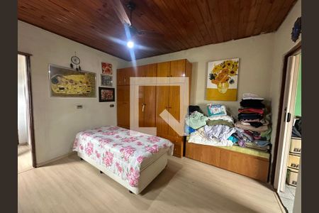 Quarto 1 de casa à venda com 2 quartos, 278m² em Vila Porto, Barueri