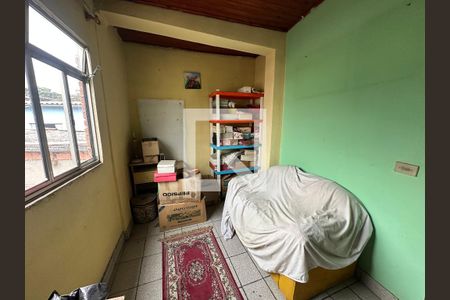 Quarto 2 de casa à venda com 2 quartos, 278m² em Vila Porto, Barueri
