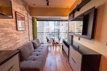 Apartamento para alugar em Sumaré
