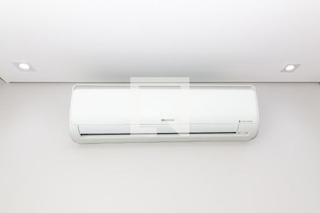 Sala de apartamento à venda com 2 quartos, 58m² em Água Branca, São Paulo